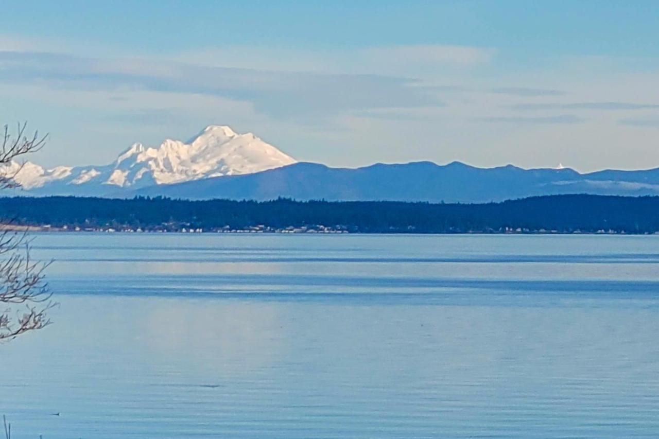 The Sunrise Hideout Villa Port Ludlow Kültér fotó